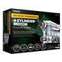 Franzis 67175 – Le Grand kit Technique Moteur 4 cylindres