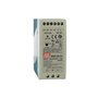 Alimentation rail DIN Mean Well MDR-60-24 2.5 A 60 W 1 x