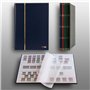Prophila Collection Album pour Timbres