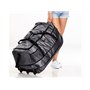 Sac de sport & voyage ultra léger 100 L à 3 roulettes [XCase]