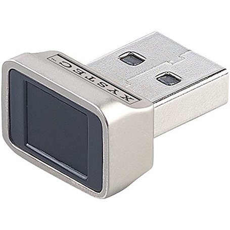 Scanner d'empreintes digitales pour Windows 7