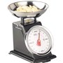 Rosenstein & Söhne Balance de cuisine rétro analogique