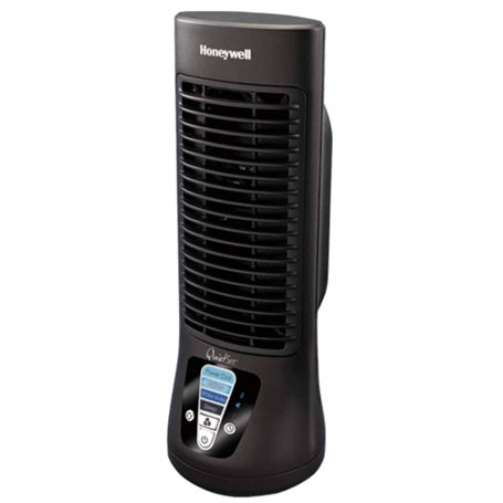 Honeywell Ventilateur QuietSet Fonction Oscillation