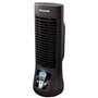 Honeywell Ventilateur QuietSet Fonction Oscillation