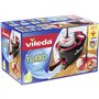 Vileda Turbo EasyWring & Clean Kit Complet serpillère et Seau