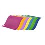 Vileda Colors Lot de 7 Chiffons de Nettoyage Multi-usages en Microfibre 100% Microfibre Multicolore 30 x 30 cm