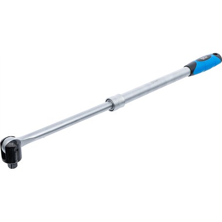 BGS 258 | Poignée articulée