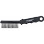 BGS 1798 | Brosse pour étriers | fil d'acier | 220 mm