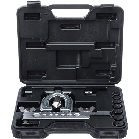 BGS Diy 3060 | Presse à collets doubles | 9 pièces