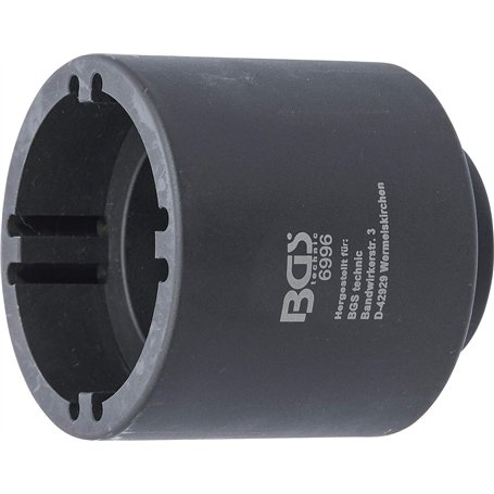 BGS 6996 | Douille à ergots pour transmission | pour MAN
