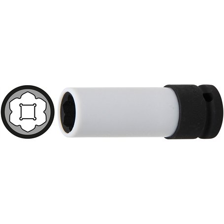 BGS 7309 | Douille de vis de roue spéciales | pour Mercedes