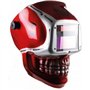 BGS 8858 | Casque de soudeur | « SKULL » | polarisé