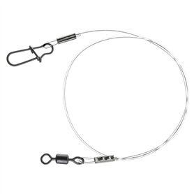 Daiwa Bas De Ligne Fluorocarbone Prorex FC Leader - 30cm - 0