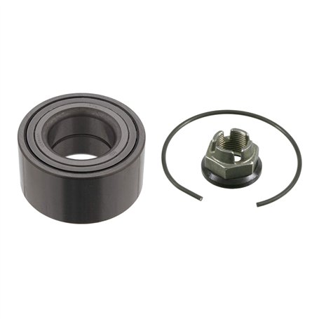 FEBI 05528 Suspensions Roues