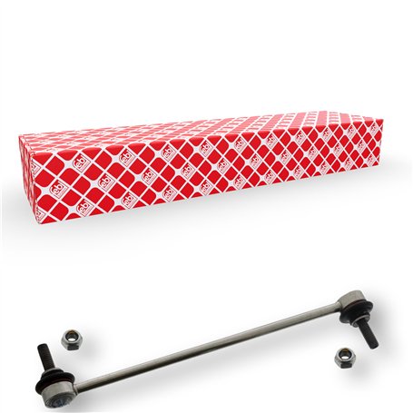 FEBI 21015 Suspensions Roues