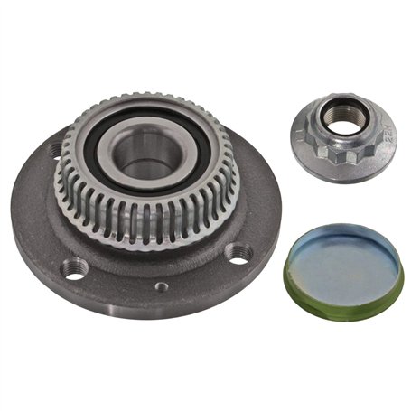 Febi bilstein 28168 Jeu de roulements de roue