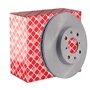 Febi bilstein 28435 Disque de frein