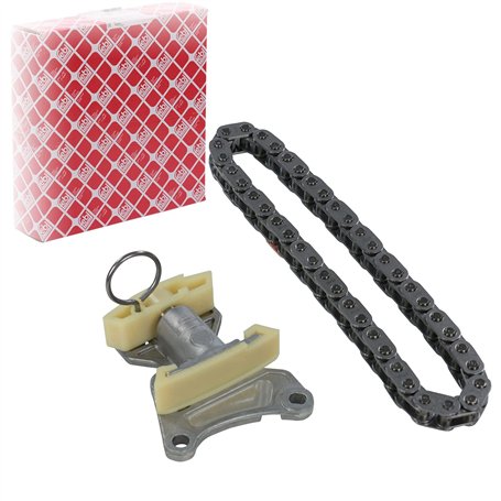 Febi bilstein 45006 steuerkettensatz (arbre à cames)