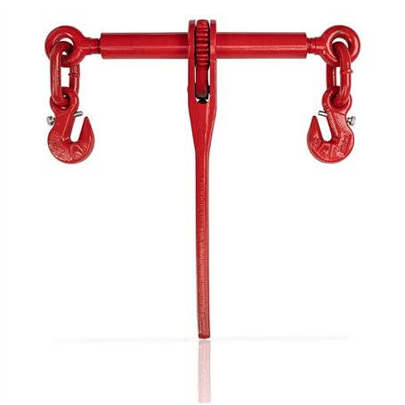 Dolezych Tendeur à Cliquet Dolezych avec Crochets Parallèles pour Chaîne 8 Mm