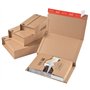 ColomPac cP020.06 flexible wickelverpackung en carton ondulé