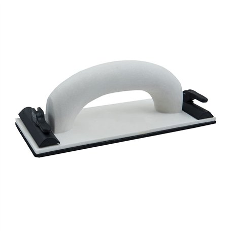 Connex COX781270 Ponceuse à main 85 mm 235 mm