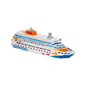 Hobbyfun Bateau de croisière miniature