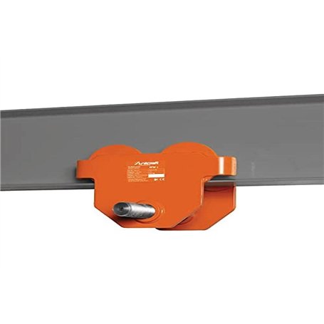 UNICRAFT 6171701 Unicraft série RFW Modèle RFW 1 chariot de polypaste