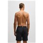 BOSS Whale Maillot, Noir 1, M Homme