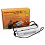 Lucky Reptile Bright Control Pro III - Ballast multiwatt pour Lampe à Vapeur métallique - Ballast électronique pour Lampe Bright