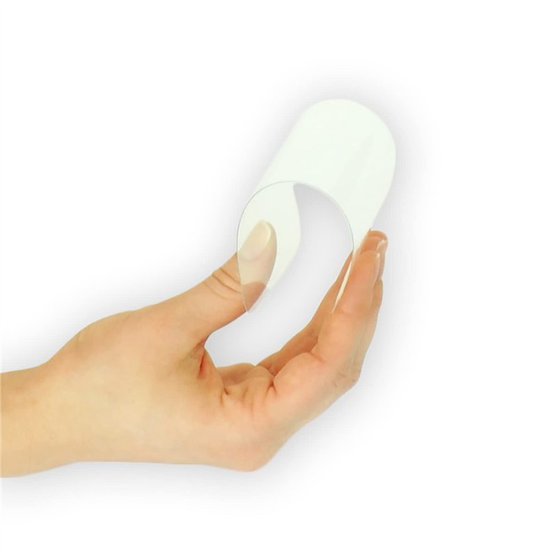 KSTools 918.1202 Rallonge 1/2 L.125 mm Chromeplus