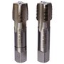 KS Tools 998.0403 Jeu de 2 Tarauds main gaz ø 1/2"