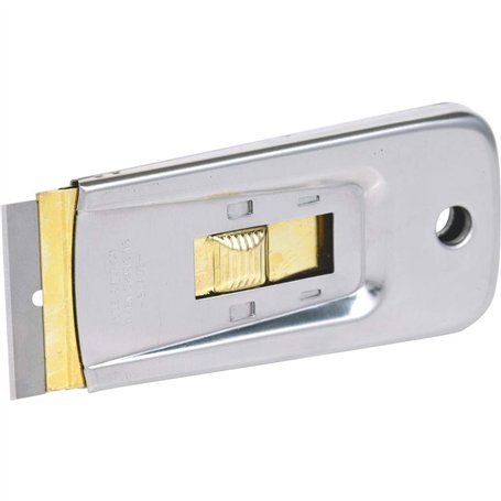 KS Tools 907.2240 Grattoir à lame rétractable