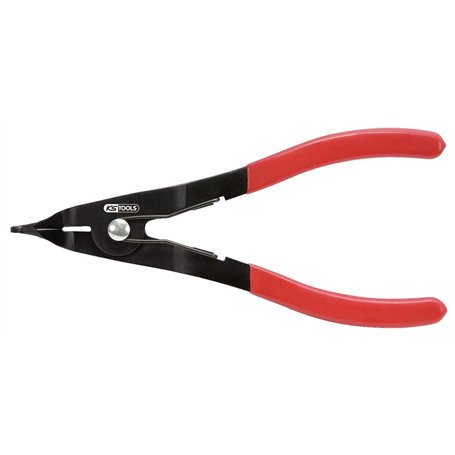 KS TOOLS 115.1048 - Pince à Circlips à Joncs - Extérieur - Gamme Classic - 210 mm