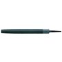 KS Tools 161.0527 Râpe demi-ronde batarde sans manche 300 mm