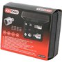 KS Tools - 917.0707 - Jeu d'augmentateurs - 7 pièces