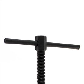 KS Tools 963.2589 - Chasse-clous - 380mm