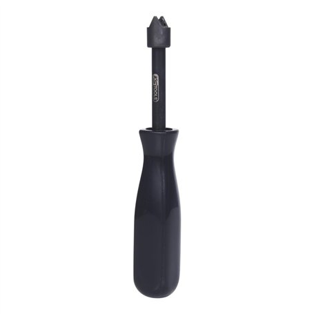 KS TOOLS Herramienta Para platillos de resorte de Freno