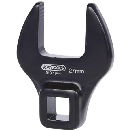 KS Tools 913.1944 - Clé à fourche à emmancher