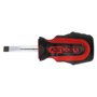 KS Tools 159.1124 ERGOTORQUEplus Tournevis plat court 8 mm