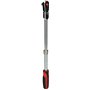 KS TOOLS 3/8" SlimPOWER Telescopic reversible ratchet, 72 teeth 914.3820 Couleur