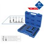 BRILLIANT TOOLS BT541900 Jeu d’extracteurs de vis, 25 pcs [Powered by KS TOOLS]