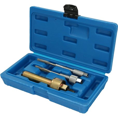 BRILLIANT TOOLS BT561020 Kit d’outils pour bougies de préchauffage