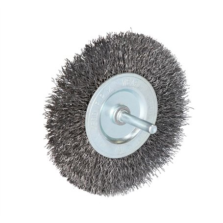 BRILLIANT TOOLS BT103108 Brosse circulaire