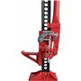 Berger & Schröter 50136 Farm Jack Cric pour Tracteur Tout-Terrain Charge maximale 3000 kg
