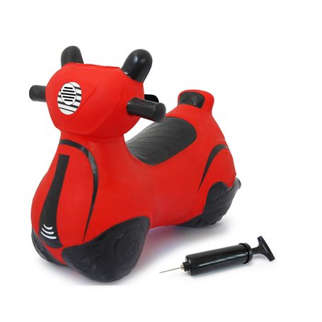 JAMARA 460572 - Rollers gonflables - sans BPA