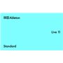 Live 11 Standard licence