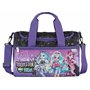 Scooli - Sac de Sport Monster High pour Enfants - 23 x 35 x 16 cm - Compartiment Principal spacieux - bandoulière réglable - Acc
