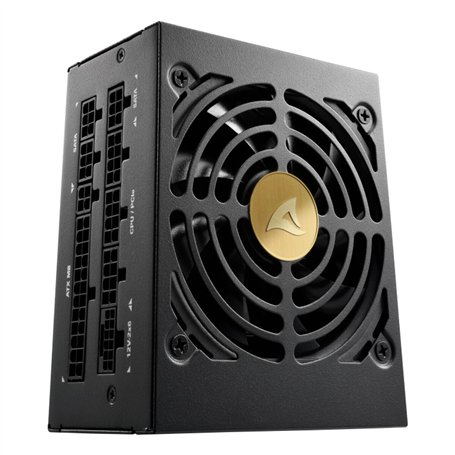 Bloc dAlimentation Sharkoon Rebel P20 SFX SFX 850 W 80 PLUS