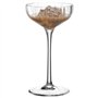 LEONARDO HOME Lot de 6 bols à liqueur POESIA 90 ml - Verre - 90 ml