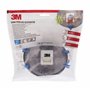 3M 9922 Masque filtrant spécialisé